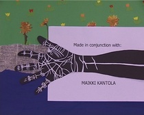 Irlannissa vuonna 2000 animaatiotyöpajoja Tallaght Community Art Center:ssä.