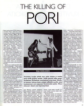1990 Peili
The Killing of Pori