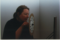 Videootit järjesti animaatioaiheisen näyttelyn Poriin vuonna 1997, missä oli esillä myös Anne Lakasen töitä.