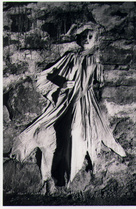 Haamuja Anniksen kellarissa, vuoden 1997 festivaalisomistusta.