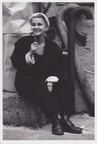 Minun Elokuvani festivaali & Maikki & ruusu.