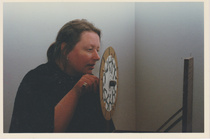 Videootit järjesti animaatioaiheisen näyttelyn Poriin vuonna 1997, missä oli esillä myös Anne Lakasen töitä.