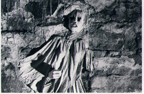 Haamuja Anniksen kellarissa, vuoden 1997 festivaalisomistusta.