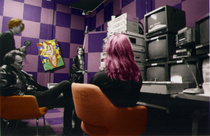 Vuoden 1997 tehtiin suoraa TV ohjelmaa Porin paikallis TV:oon.