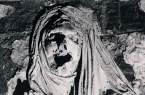 Haamuja Anniksen kellarissa, vuoden 1997 festivaalisomistusta.