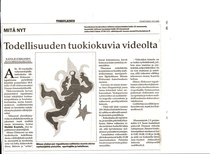 28.08.2002 Turkulainen - Todellisuuden tuokiokuvia videolta
Tuttu logo kymmenen vuotta ennen Videovankkuria.