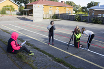 Reposaari on Pokemonien paratiisi, 2015