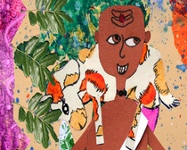 The Brahmins Gift animaatio syntyi Intiassa, Hyderabadissa vuonna 2008.