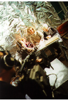 Festari TV:n haastattelu vuodelta 1995.