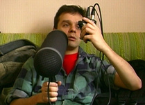 PD ja mikrofoni 2002