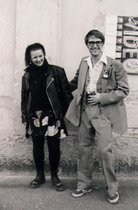 Suomalais-islantilaista yhteistyötä nro5