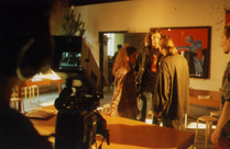 Haastattelu festivaali TV:oon, 1997.