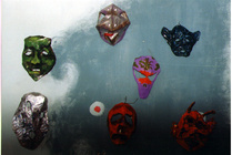 Festari koristelua 1995.