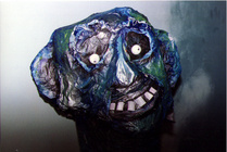 Festari koristelua 1995.