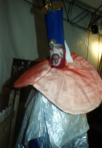 Festariolio vuodelta 1995.