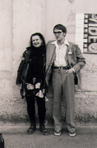 Suomalais-islantilaista yhteistyötä nro3