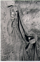 Haamuja Anniksen kellarissa, vuoden 1997 festivaalisomistusta.