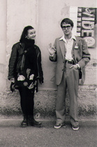 Suomalais-islantilaista yhteistyötä nro4