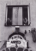 Cinema Annies6, festari 1994