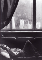 Joskus festaaminen saattaa vähän väsyttää...