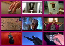 Harjavallan koulussa syntyi vuonna 1999 elokuvia nimeltään: The Kahva Hakker, Y.U.P Väärinkäsityksiä merellä, Mainos: Simon vaatehuone, Get out of the phone, Naskalin metsästäjät, Saanko esitellä Sakke Satan ja Jaana Jeesus, Me vain kuvataan jotain sekoilua hei, Laiturimurha, Hullu, Turpajuhlat, Kenkävaras, Agentti, Turska, Vaalipeliä, Siisitijä, Psykomurhaaja, Red Hot Chilli Peppers-Funkycrime, Hapsiainen