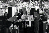 Festarikahvio 1995.